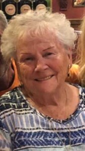 Obituary photo of Mary Ann Jones, Albany-NY