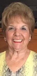 Obituary photo of Grace Cinke, Orlando-FL