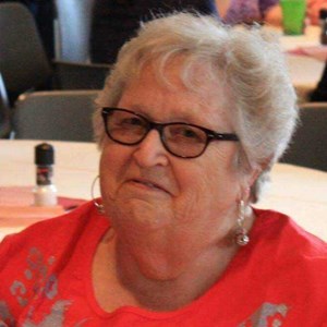 Obituary photo of Barbara Rummel, Dove-KS