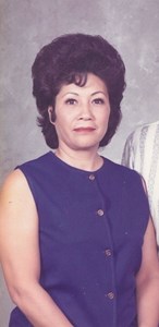 Obituary photo of Phyllis Castillo, Denver-CO