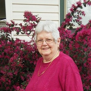 Obituary photo of Beverly Brzon, Olathe-KS