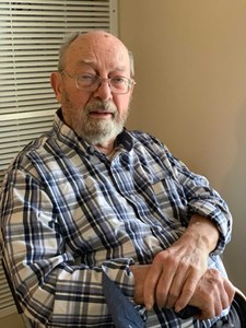 Obituary photo of Richard Sollinger, Akron-OH