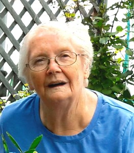 Obituary photo of Doreen Olson, Denver-CO