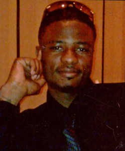 Obituary photo of Joshua Blackshear, Orlando-FL