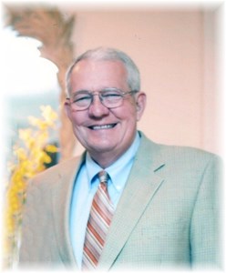 Obituary photo of Nathaniel Carswell, Jr., Louisville-KY