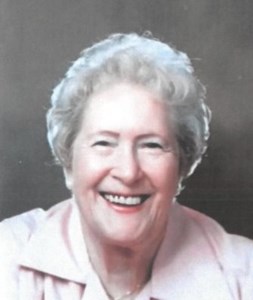 Obituary photo of Bessie Ireland, Columbus-OH
