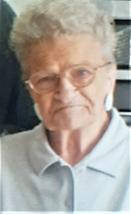 Obituary photo of Marjorie Thomas, Columbus-OH