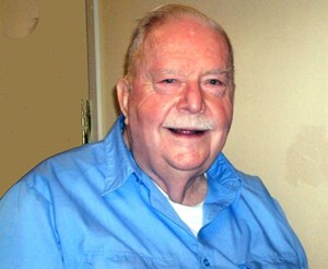 Obituary photo of Gerald Baecher, Dayton-OH