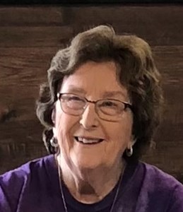 Obituary photo of Joan Buonanno, Albany-NY