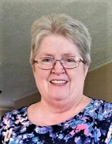 Obituary photo of Carol Gray, Columbus-OH