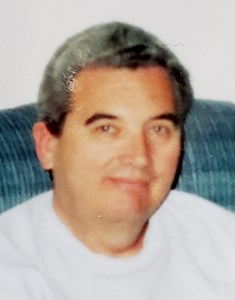 Obituary photo of Lawrence Carson, Dayton-OH