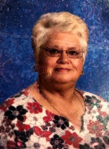 Obituary photo of Sandra Sizemore, Dayton-OH