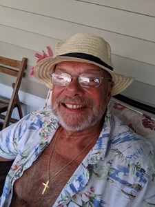 Obituary photo of Peter Rozonewski, Albany-NY