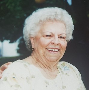 Obituary photo of Marilyn Lantz, Dayton-OH