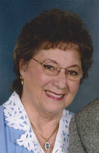 Obituary photo of Marie Samson, Toledo-OH