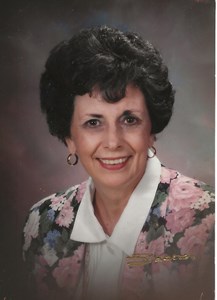 Obituary photo of Janet Bair-Rost, Topeka-KS