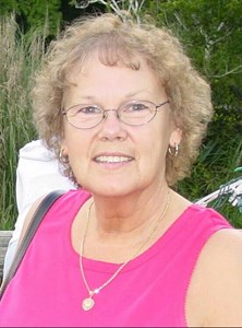 Obituary photo of Diana Buza, Akron-OH