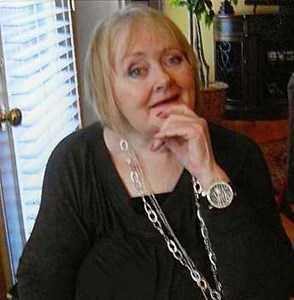 Obituary photo of Sharon Clark, Olathe-KS