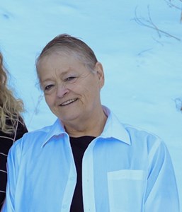 Obituary photo of Iris McCoy, Casper-WY