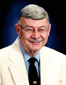 Obituary photo of Lawrence Becker, Olathe-KS