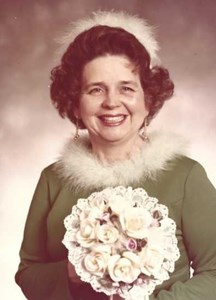 Obituary photo of Dorothy Myers, Orlando-FL