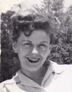 Obituary photo of Janet Laverty, Albany-NY