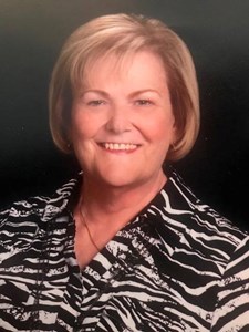 Obituary photo of DeAnn Glover, Olathe-KS