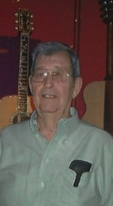 Obituary photo of Donald Moore, Orlando-FL