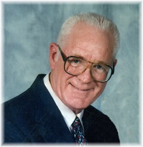 Obituary photo of Richard Scott, Louisville-KY