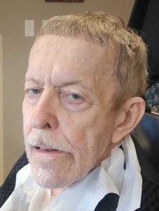 Obituary photo of Robert Hill, Syracuse-NY