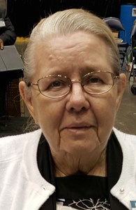 Obituary photo of Gayle Bright, Syracuse-NY