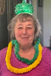 Obituary photo of Ursula SanFilippo, Rochester-NY