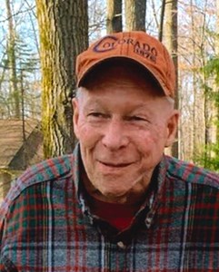 Obituary photo of Jack Breckenridge, Akron-OH