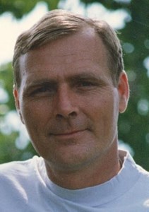 Obituary photo of Gordon Scofield, Syracuse-NY