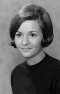 Obituary photo of Jean McBride, Dayton-OH