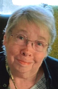 Obituary photo of Edna Faye White, Toledo-OH