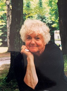 Obituary photo of Barbara Kamish, Casper-WY