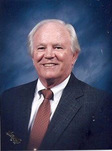 Obituary photo of George Hamilton, Jr., Olathe-KS