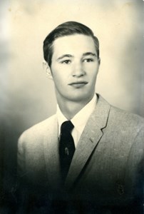 Obituary photo of Eugene Bock, Casper-WY