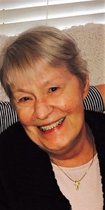 Obituary photo of Patricia Steiber, Cincinnati-OH