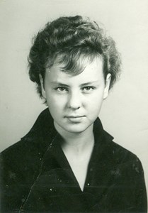 Obituary photo of Dianne Decker, Louisville-KY
