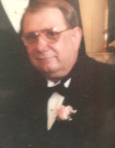 Obituary photo of Michael Tyree, Indianapolis-IN