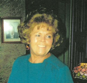 Obituary photo of Ellen Reed, Louisville-KY
