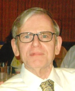 Obituary photo of John Schlicht, Syracuse-NY