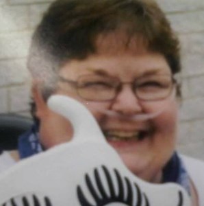 Obituary photo of Mary Hall, Akron-OH