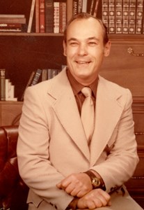Obituary photo of Donald Hamilton, Cincinnati-OH