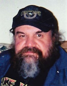 Obituary photo of Ted Santrock, Akron-OH
