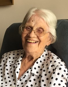 Obituary photo of Mary Sage-Kelsey, Dove-KS