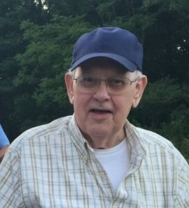 Obituary photo of James Tanner, Cincinnati-OH