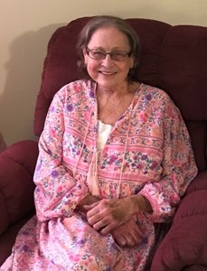 Obituary photo of Deborah Chaffin, Columbus-OH